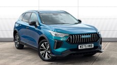 Gwm Haval Jolion Pro Hybrid 1.5 eHEV Ultra 5dr DHT Hybrid Hatchback